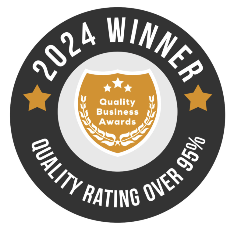2024 Winner : Elegant Event Venue - The Glitz Plano